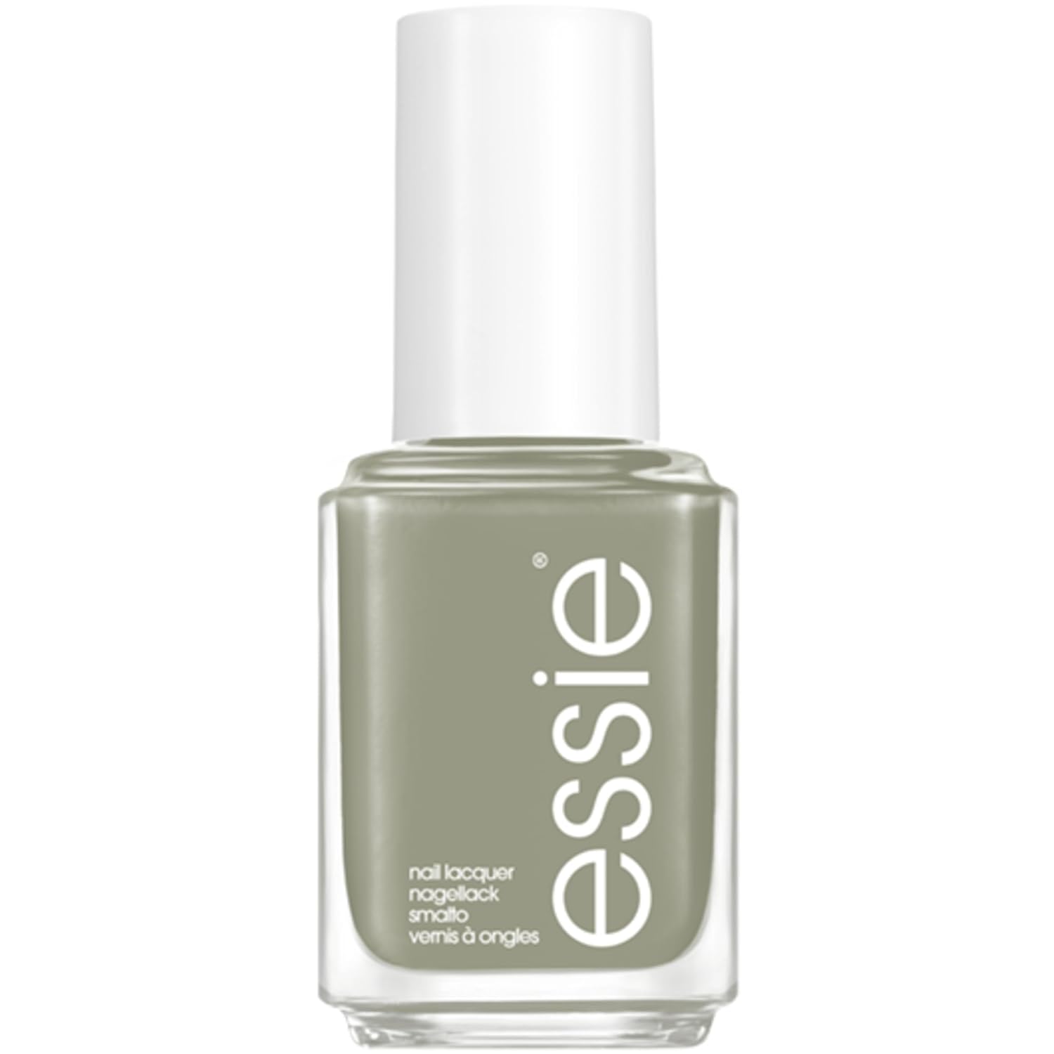 Essie Lak na nehty s intenzivní barvou 981 Natural Connection 13,5 ml