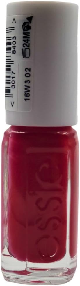 Essie lak na nehty mini 60 Really red 5 ml