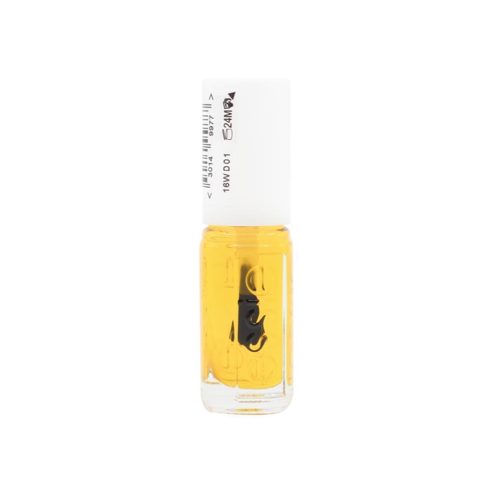 Essie Meruňkový olej na kůžičku 5 ml