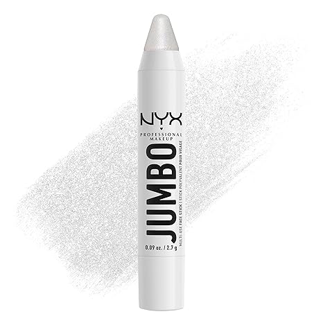 NYX Jumbo Multi-Use Stick - Vanilla Ice Cream 2,7 g