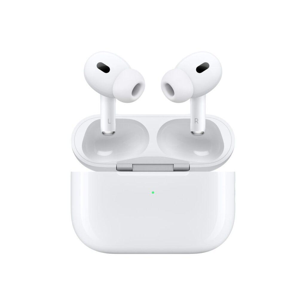 Apple AirPods Pro 2 Zánovní