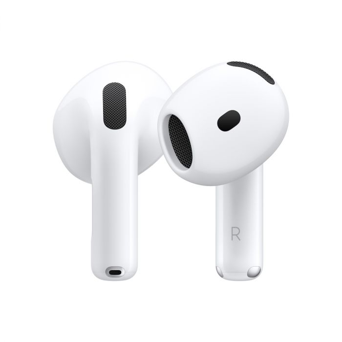 Apple AirPods 4 s aktívnym potlačovaním hluku Zánovní