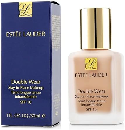 Estée Lauder Estee Lauder Double Wear Stay In Place Makeup SPF 10, Pale Almond 2C2 - 30 ml