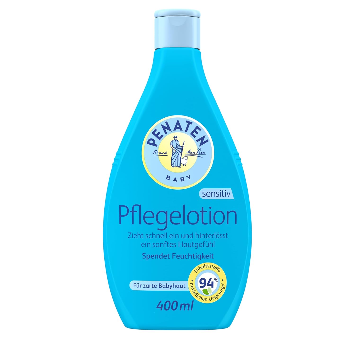 PENATEN vyživující mléko 400 ml