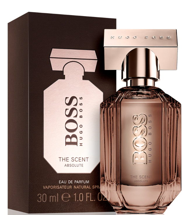Hugo Boss BOSS The Scent Absolute EDP, 30 ml