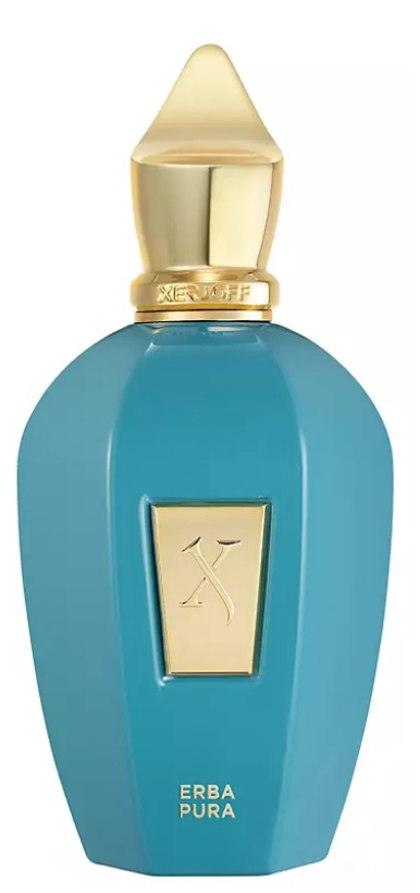 Xerjoff Erba Pura EDP, 100 ml (bez krabice)
