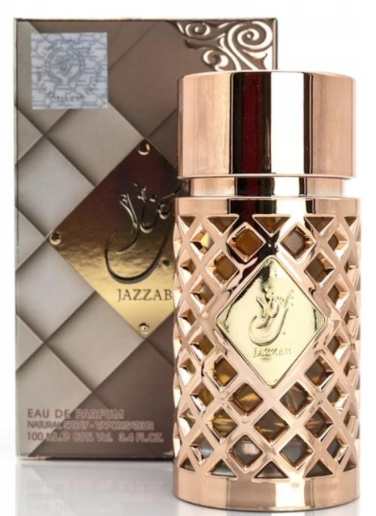 Ard Al Zaafaran Perfumes Ard Al Zaafaran Jazzab EDP, 100 ml