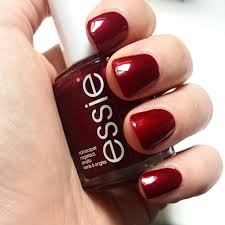 Essie Nail Polish 52 Thigh High, 13,5ml