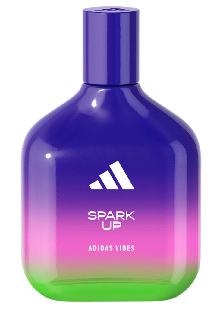 ADIDAS Spark Up EDP, 100 ml