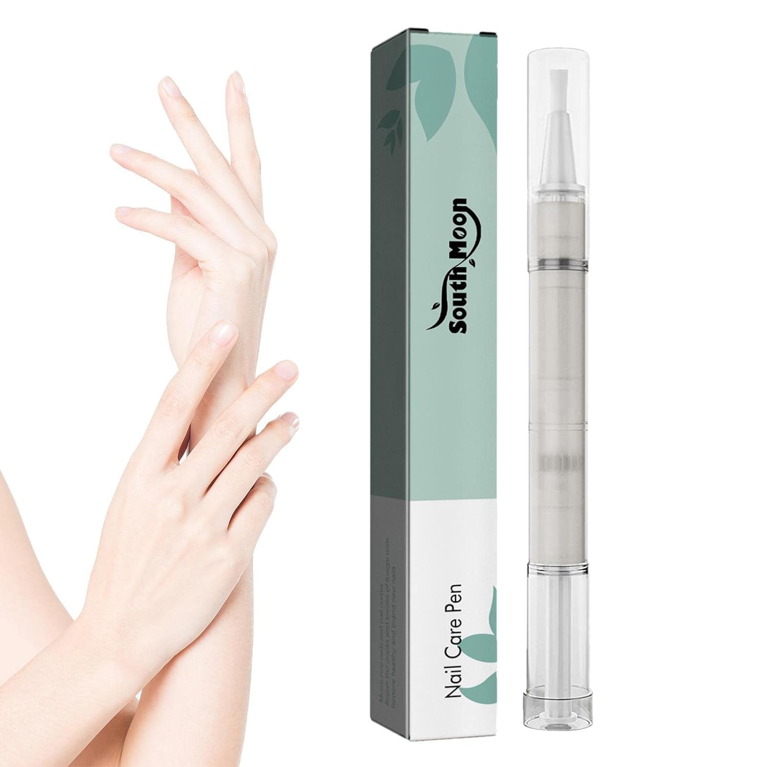 South Moon pero pro péči o nehty 4ml