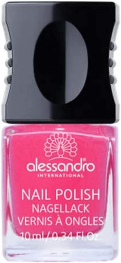 Alessandro Nail Polish 928 My Laury 10ml