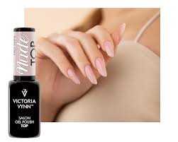 Victoria Vynn Top Nude No Wipe, 8ml