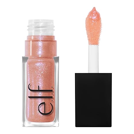e.l.f. Glow Reviver Lip Oil, candy coded, 7,6ml