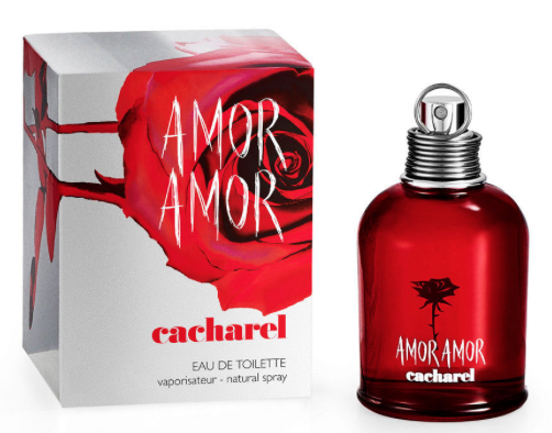 Cacharel Amor Amor, 50 ml