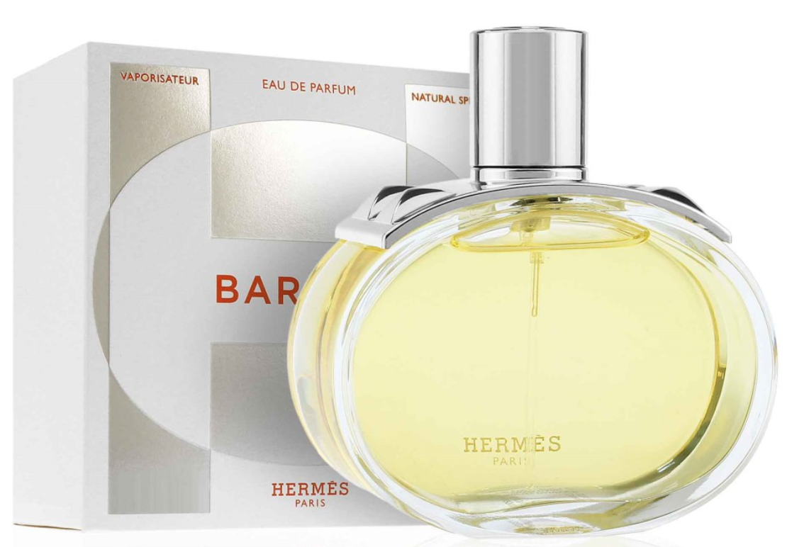 HERMES HERMĒS Barénia EDP, 100 ml