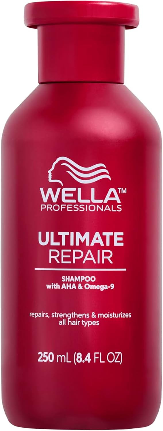 Wella Professionals Ultimate Repair šampon 250 ml