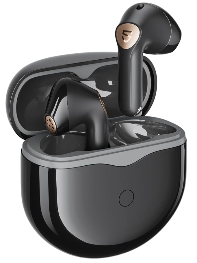 SOUNDPEATS Air4 Lite Bezdrátová sluchátka