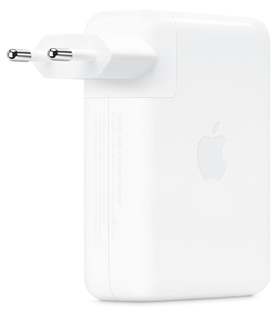 Apple USB-C 140W Napájací adaptér - Zánovní