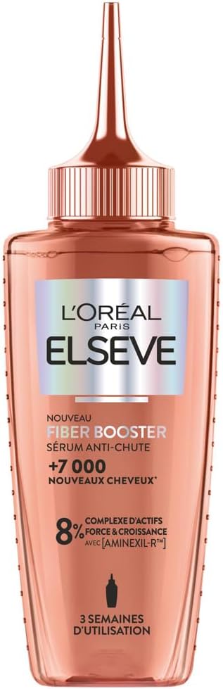 L'Oréal L’Oréal Paris Elseve Fiber Booster Sérum proti vypadávání vlasů 102 ml