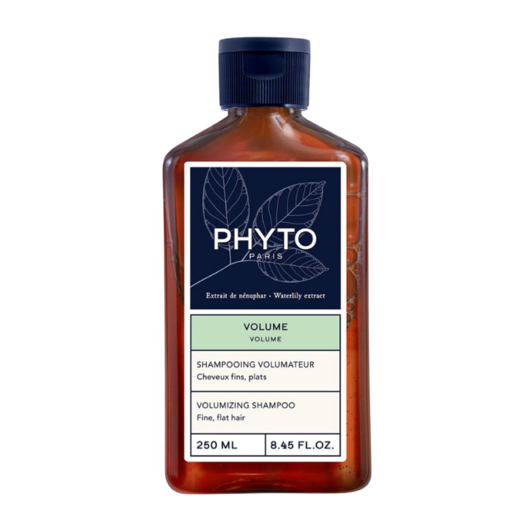 PHYTO VOLUME šampon pro objem 250 ml