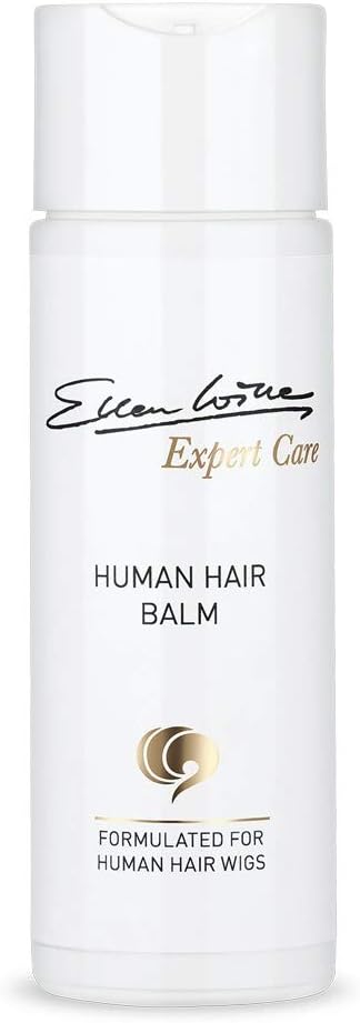 Ellen Wille Expert Care balzám pro paruku z lidských vlasů 200 ml
