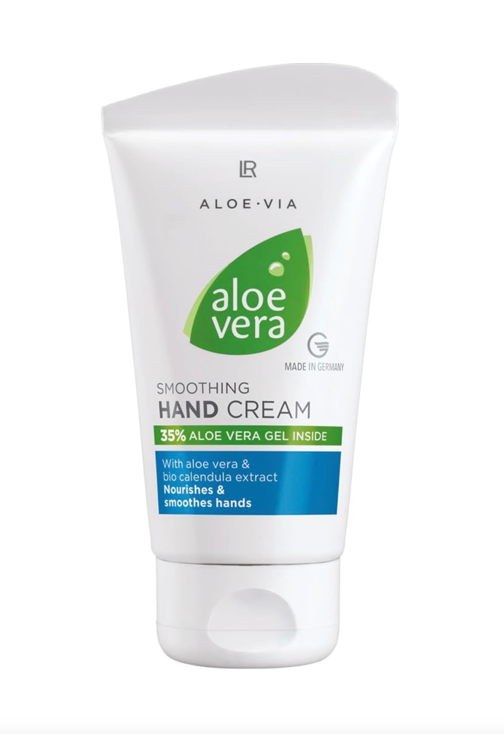 LR Health & Beauty System LR Health&Beauty Aloe Via Aloe Vera výživný zklidňující krém na ruce 75 ml
