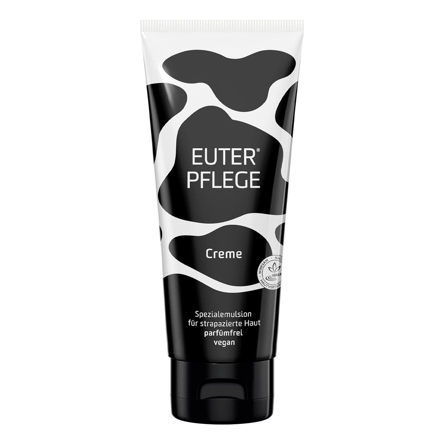 HAKA EUTERPFLEGE léčebný krém 100 ml