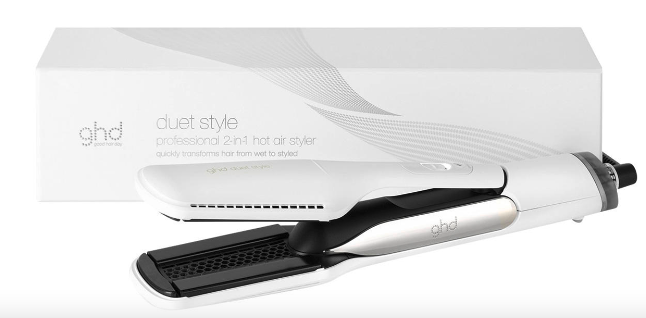 GHD Duet Style Professional 2-in-1 Styler