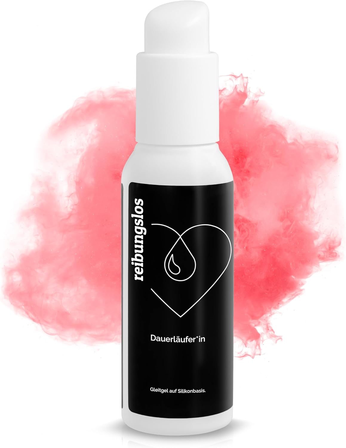 Projekt Sexmuseum Hladký lubrikant 100 ml