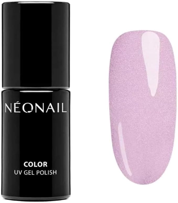 Neonail Pink Glitter "Forget Your Ex" 7,2 ml