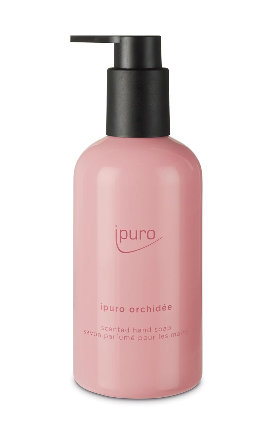 Ipuro Mýdlo na ruce Classic Orchidée 250 ml