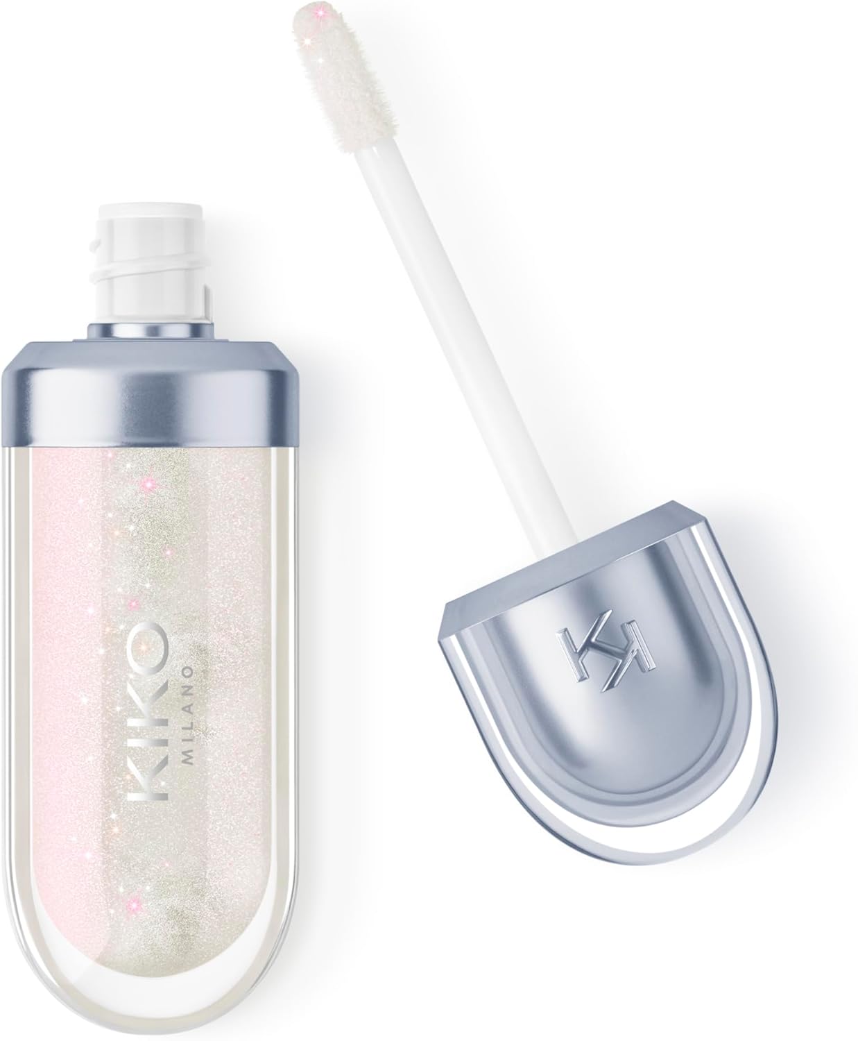 KIKO Milano 3D Hydra Lipgloss 47, 6.5ml
