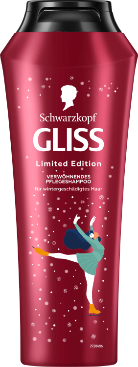 Schwarzkopf GLISS šampón Winter Repair 250 ml