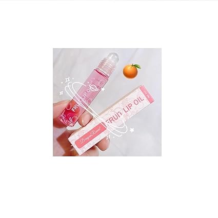 Dragon Ranee 4-Color Tekutý Hydratační olej 4x8ml