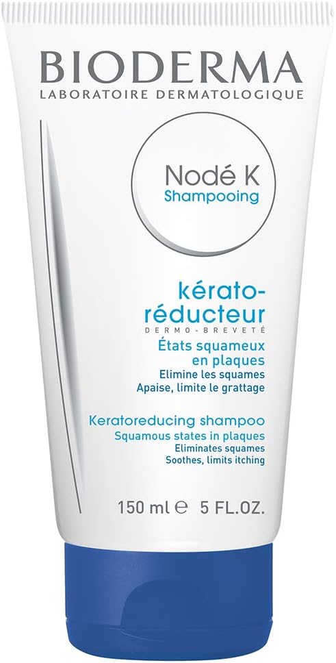 Bioderma NODÉ K šampon 150ml