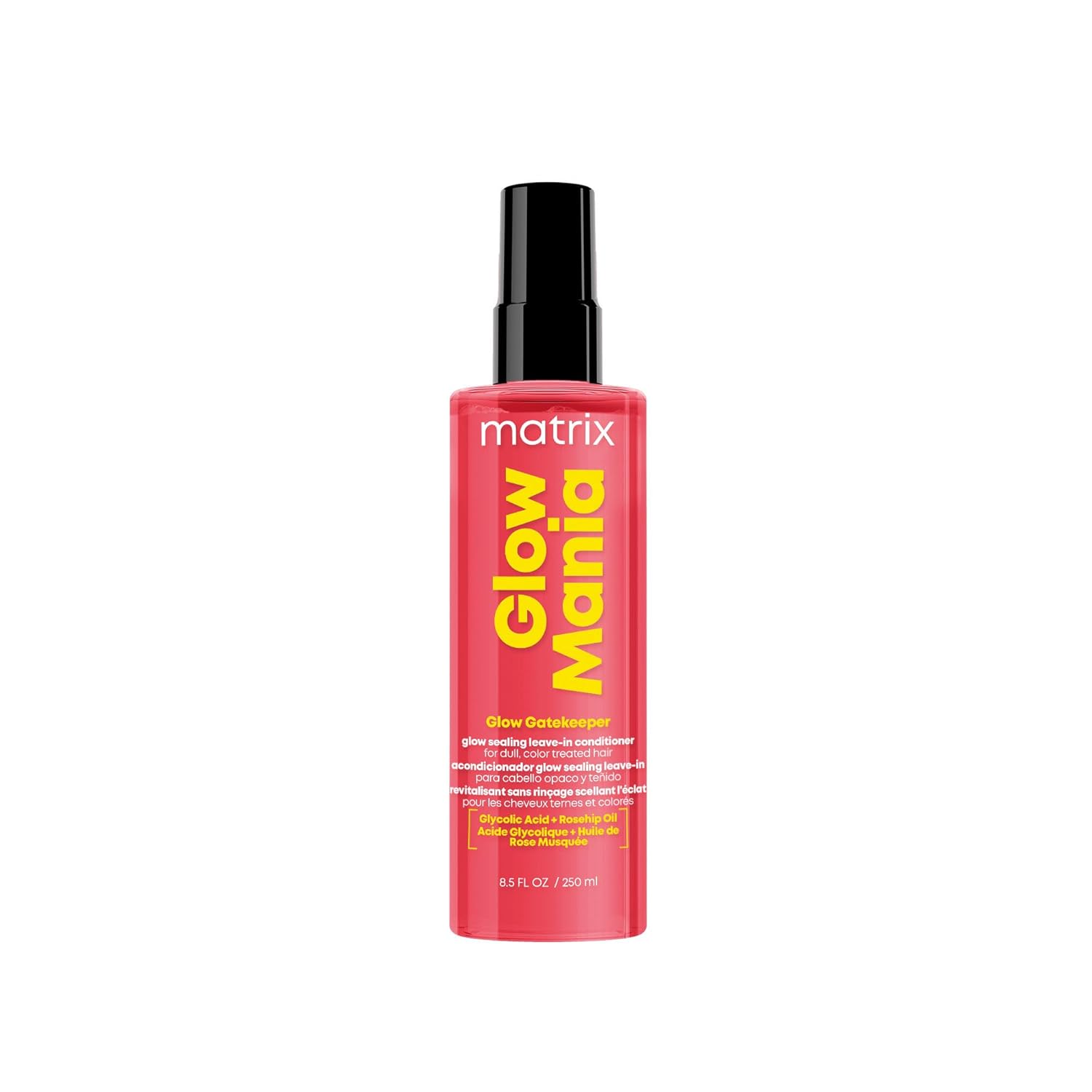 Matrix Glow Mania bezoplachový kondicionér 250 ml