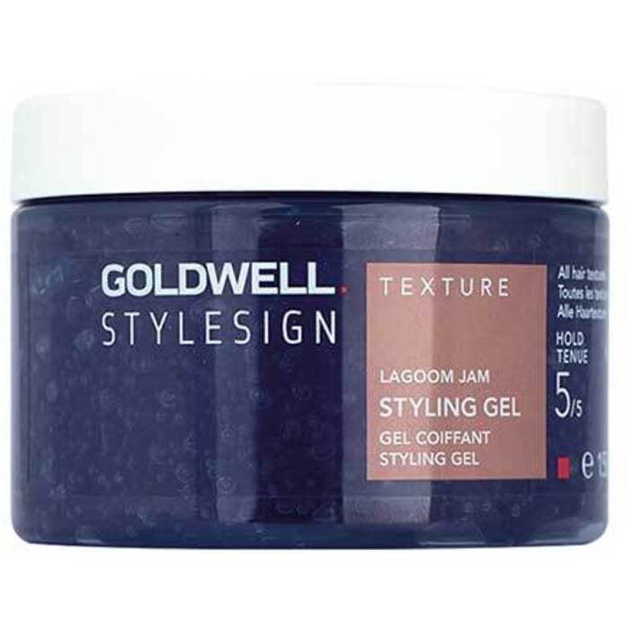 Goldwell StyleSign Ultra Volume Lagoom Jam 200 ml