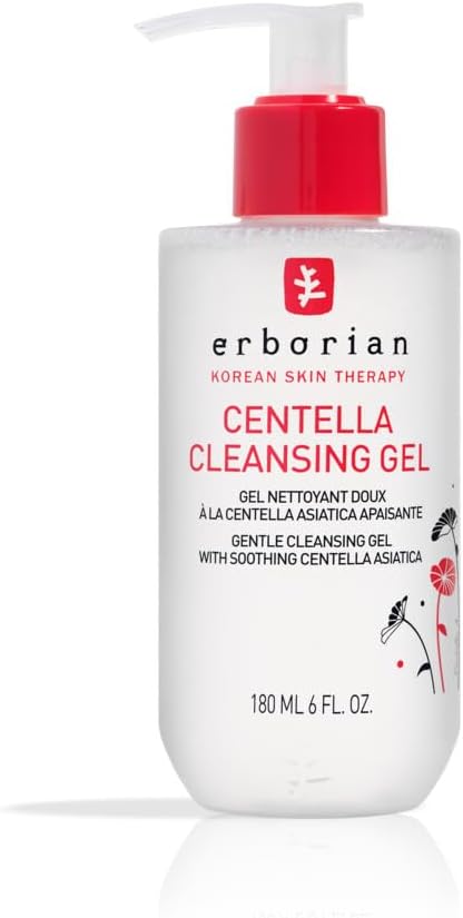 Erborian - Centella čisticí gel 180 ml