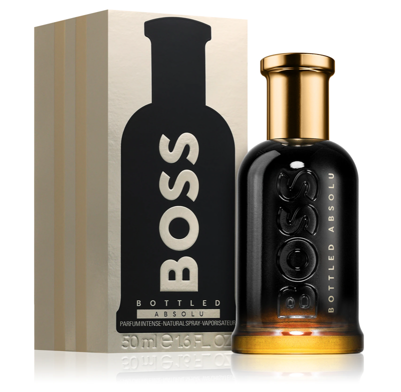 Hugo Boss BOSS Bottled Absolu Parfum Intense, 50 ml (Bez krabičky)