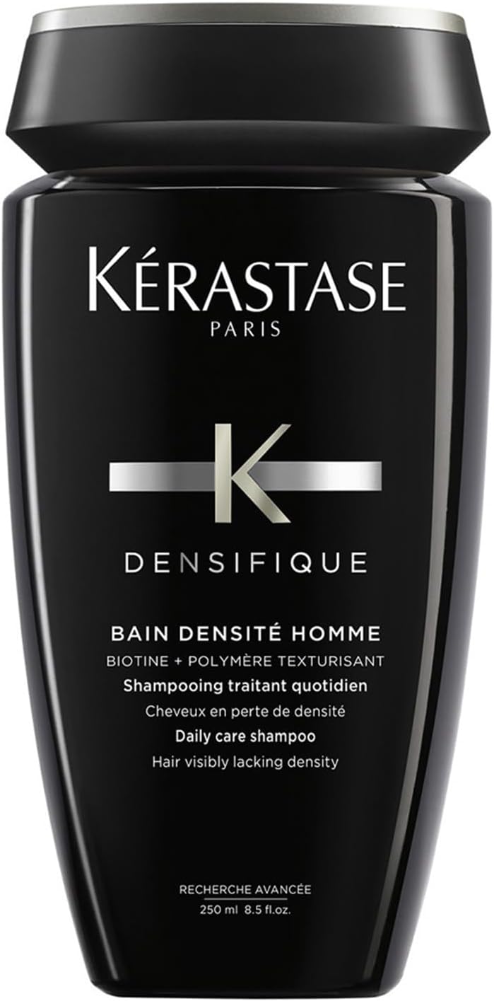 Kérastase Densifique Bain Densité Šampon pro muže, 250 ml