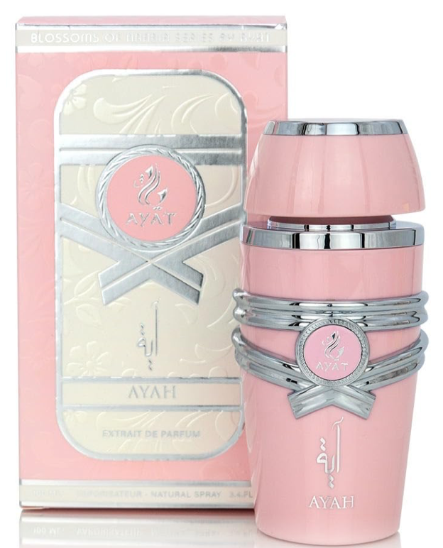 AYAT Ayah Extrait de Parfum, 100 ml
