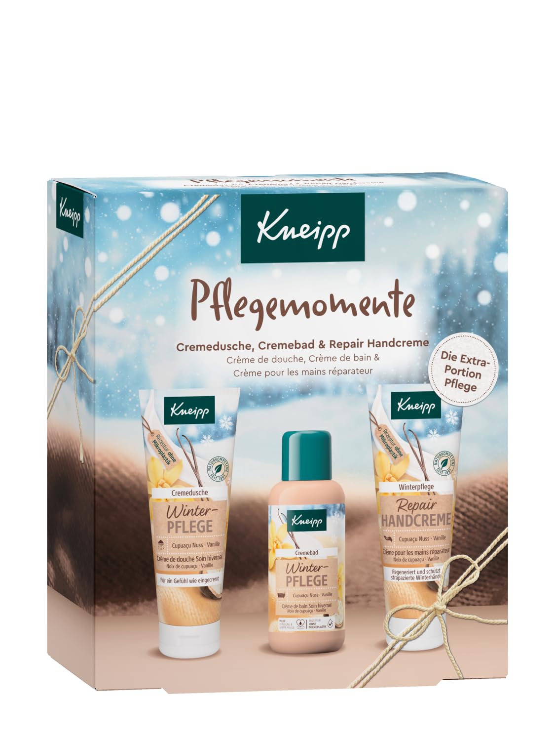 Kneipp Care Moments Dárkové balení