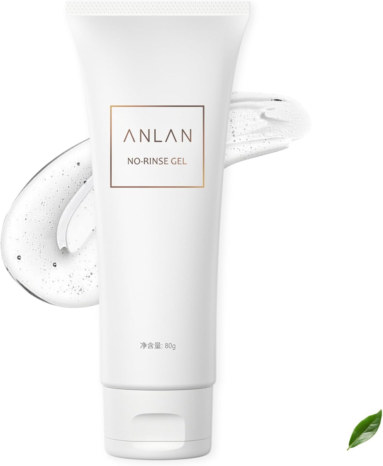 ANLAN radiofrekvenční gel-krém na obličej 70 g