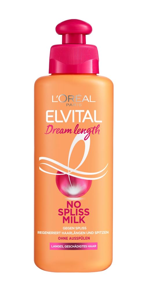L'Oréal Paris Elvital Dream Length, 200 ml