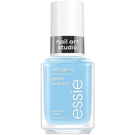 Levně Essie 100 sky jelly, 13,5 ml