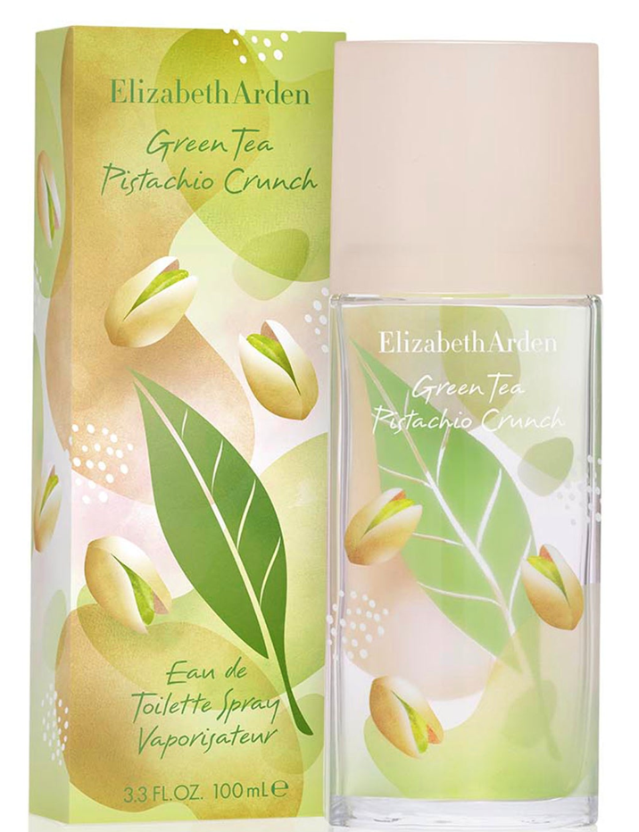 Elizabeth Arden Green Tea Pistachio Crunch EDT, 100 ml