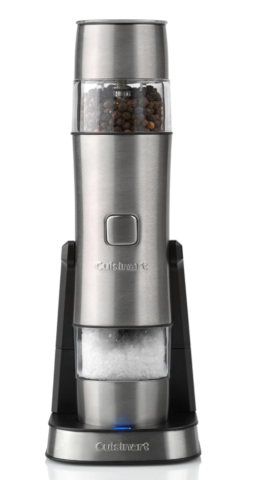Cuisinart Elektrický mlýnek - Rozbalené