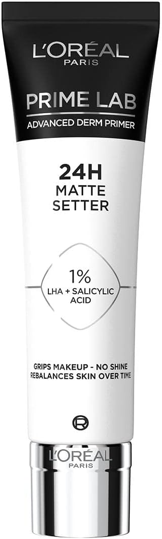 L'Oréal Paris Matte Setter Primer 30 ml