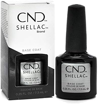 CND Shellac Base Coat 7,3ml