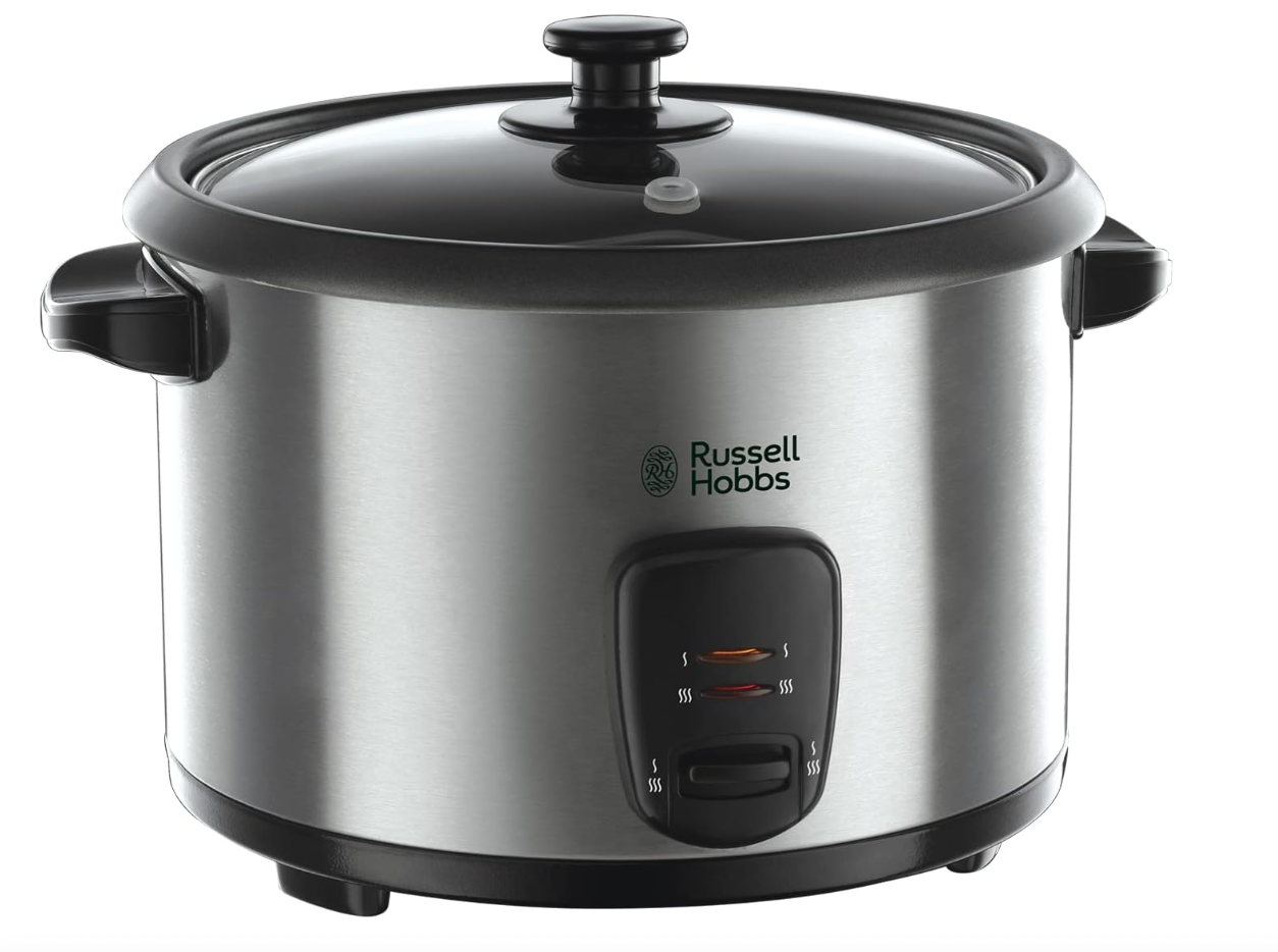 Russell Hobbs Elektrický hrnec na rýži